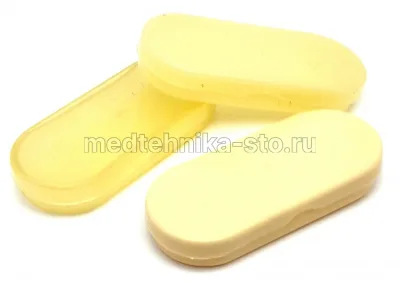 Игольник пластмассовый