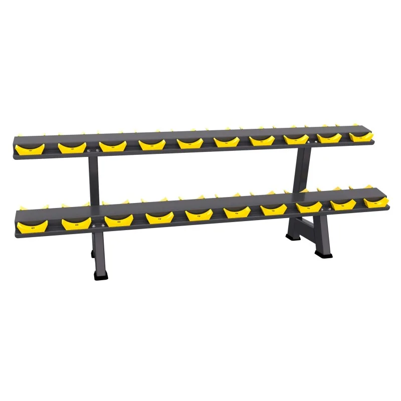 A3077 Стойка для гантелей  (Dumbell Rack)