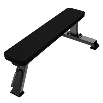 A3036 Скамья прямая горизонтальная (Flat Bench)
