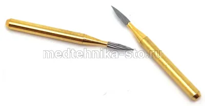 Бор финишный (финир) твс турбинный FG-7901