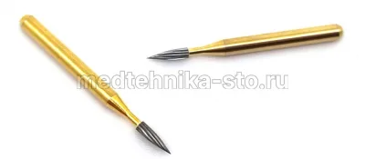 Бор финишный (финир) твс турбинный FG-7902