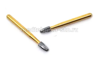 Бор финишный (финир) твс турбинный FG-7406