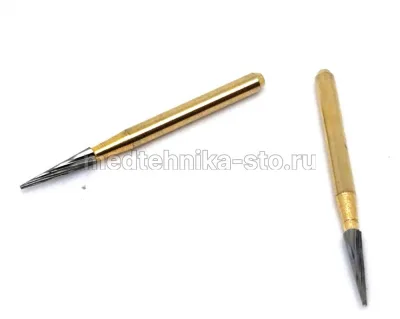 Бор финишный (финир) твс турбинный FG-7612