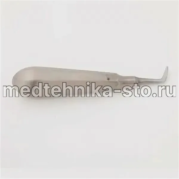 Элеватор для разрушения межкорневых перегородок №1