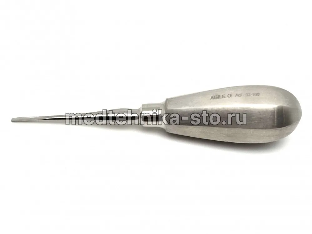 Элеватор зубной 680/01