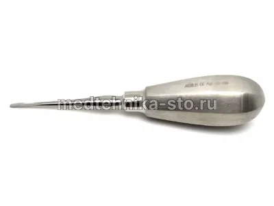Элеватор зубной 680/01