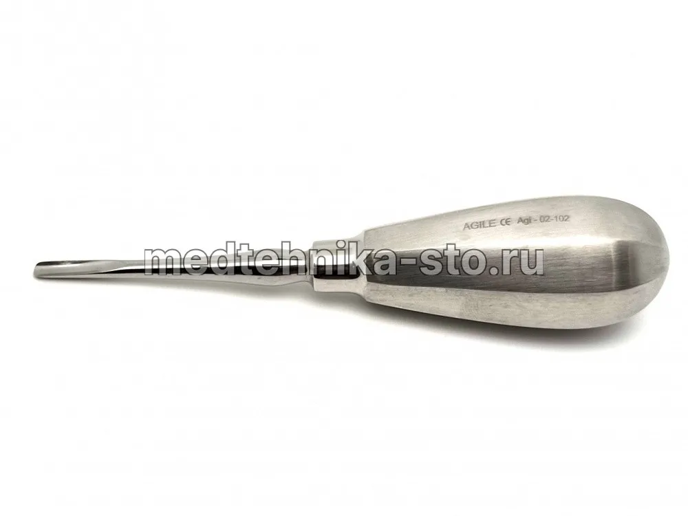 Элеватор зубной 680/03