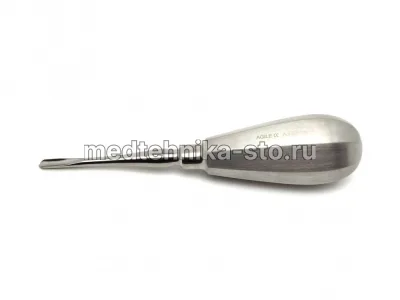Элеватор зубной 680/06