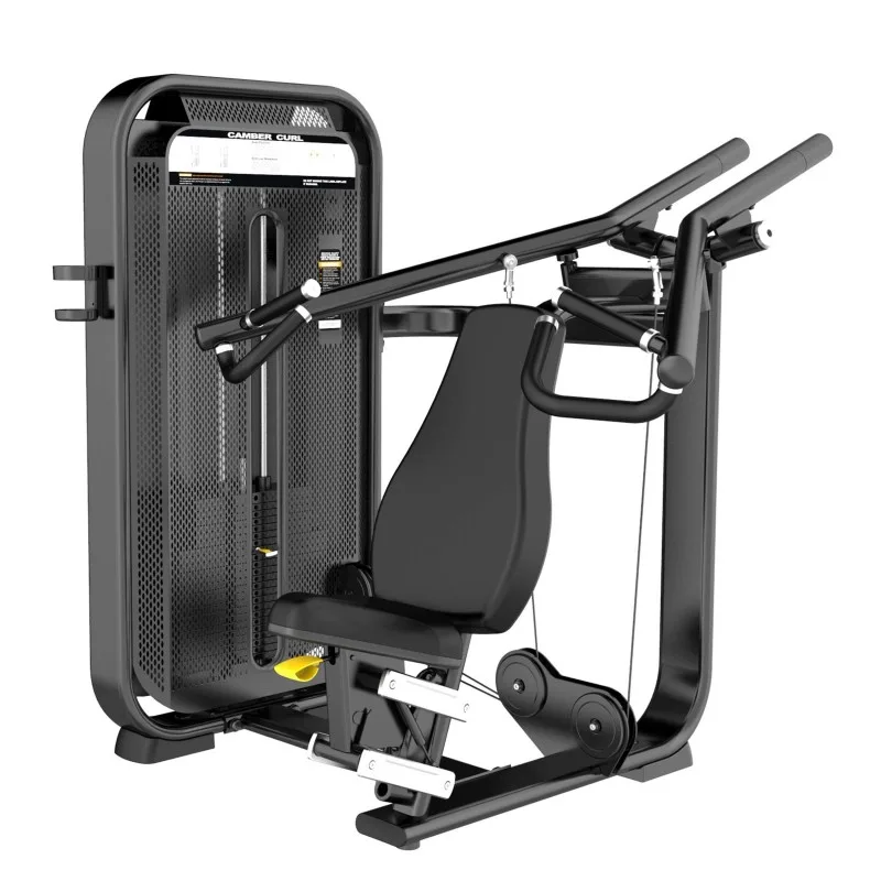 E7006 Жим от плеч (Shoulder Press). Стек 110 кг.