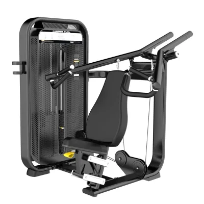 E7006 Жим от плеч (Shoulder Press). Стек 110 кг.