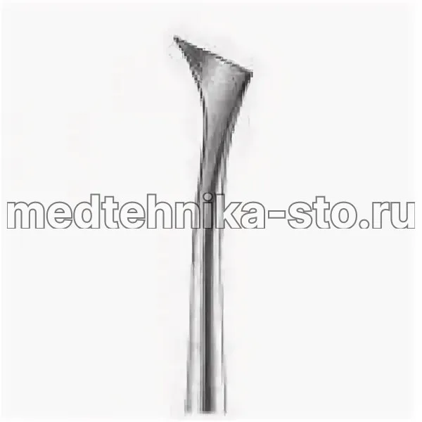 Элеватор зубной 775/08
