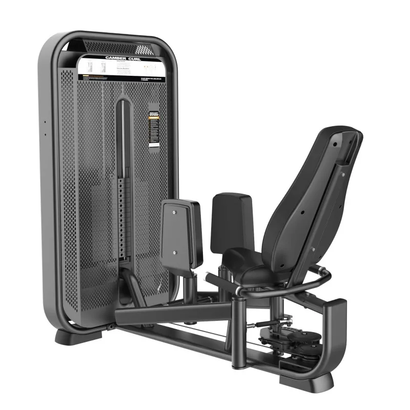 E7021  Сведение/Разведение ног сидя (Adductor/Abductor). Стек 110кг.