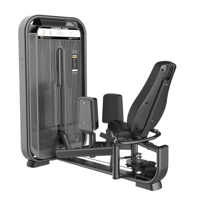 E7021  Сведение/Разведение ног сидя (Adductor/Abductor). Стек 110кг.
