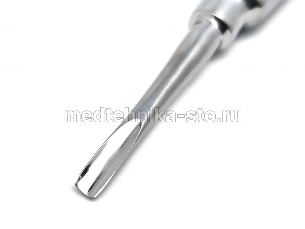 Элеватор зубной прямой "Coupland" №1C (302)