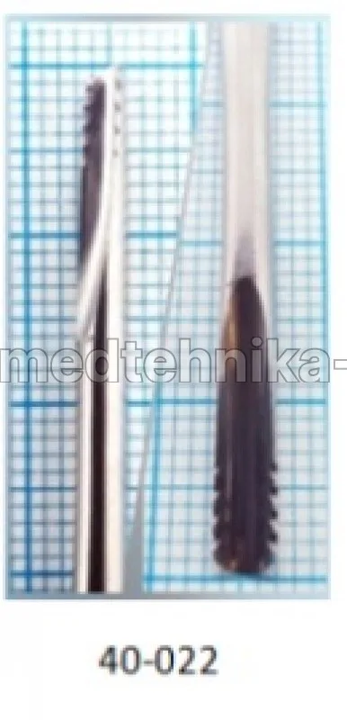 Элеватор зубной с зубчиками 3,5 мм