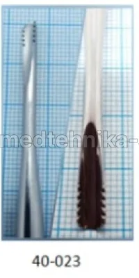 Элеватор зубной с зубчиками 4,5 мм