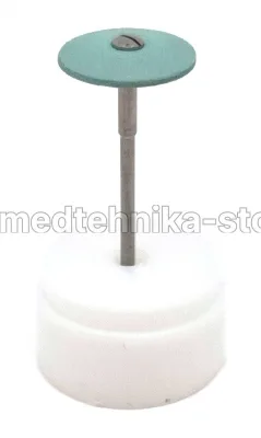 Полир CD 0123 камень для керамики и циркония