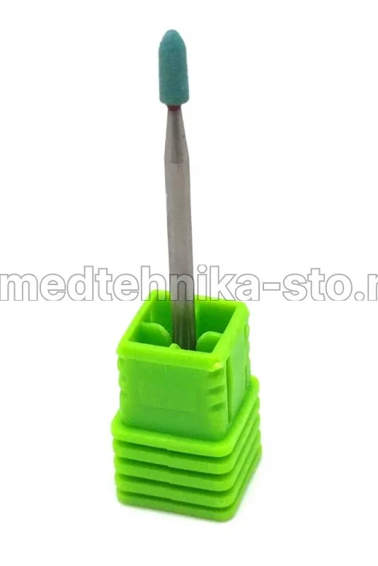 Полир DG 016 камень для керамики и циркония