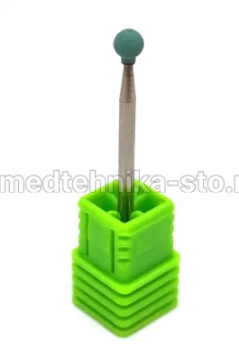 Полир DG 009 камень для керамики и циркония