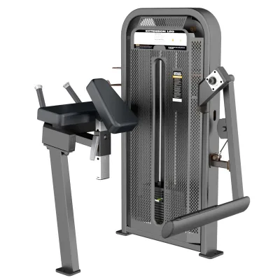 E5024 (U3024D) Глют-машина. Ягодичные (Glute Isolator). Стек 49 кг.