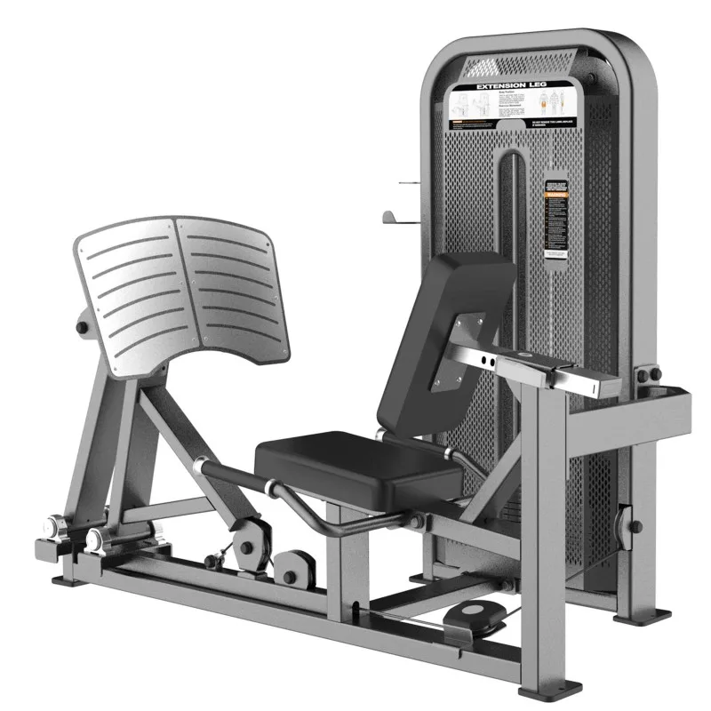 E5003 (U3003D) Жим ногами (Leg Press). Стек 115 кг.