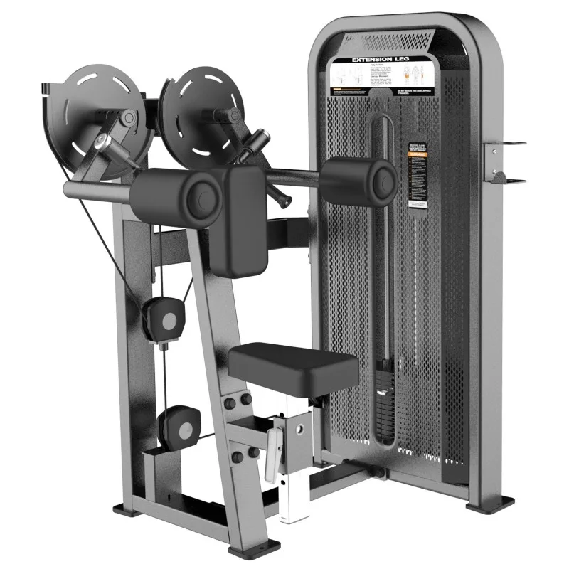 E5005 (U3005D) Дельт-машина (Lateral Raise). Стек 56 кг.