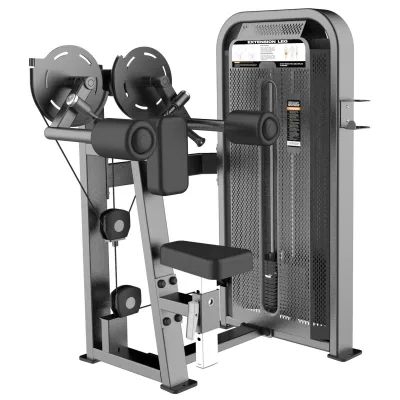 E5005 (U3005D) Дельт-машина (Lateral Raise). Стек 56 кг.