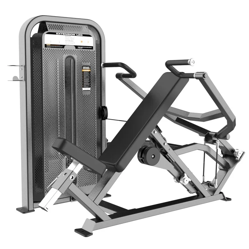 E5006 (U3006D) Жим от плеч (Shoulder Press). Стек 109 кг.
