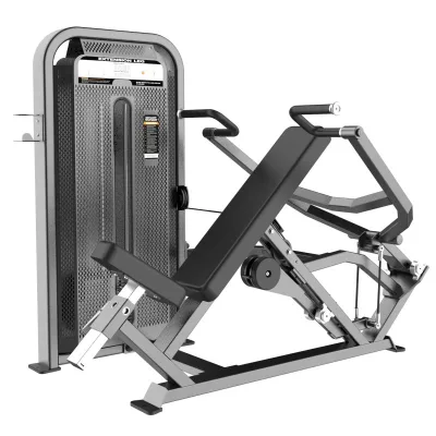 E5006 (U3006D) Жим от плеч (Shoulder Press). Стек 109 кг.