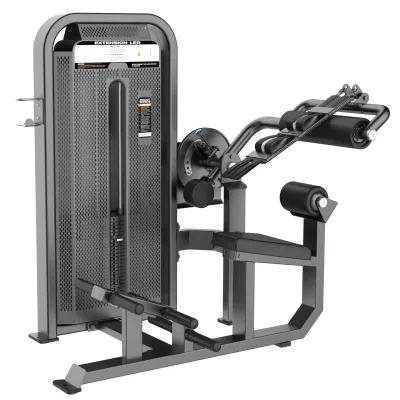 E5088 (U3088D) Пресс машина/Разгибание спины Abdominal Isolator & Back Extension.Стек 94  кг.