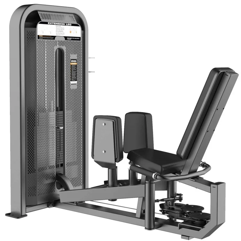 E5089 (U3021D) Сведение/Разведение ног сидя Abductor & Adductor  .Стек 95  кг.