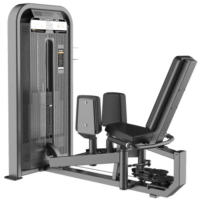 E5089 (U3021D) Сведение/Разведение ног сидя Abductor & Adductor  .Стек 95  кг.