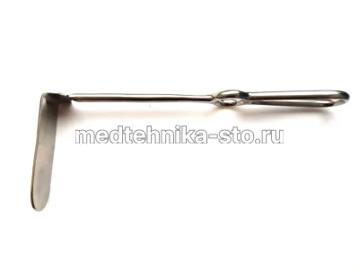 Зеркало по Отто №1 П-61-170-1