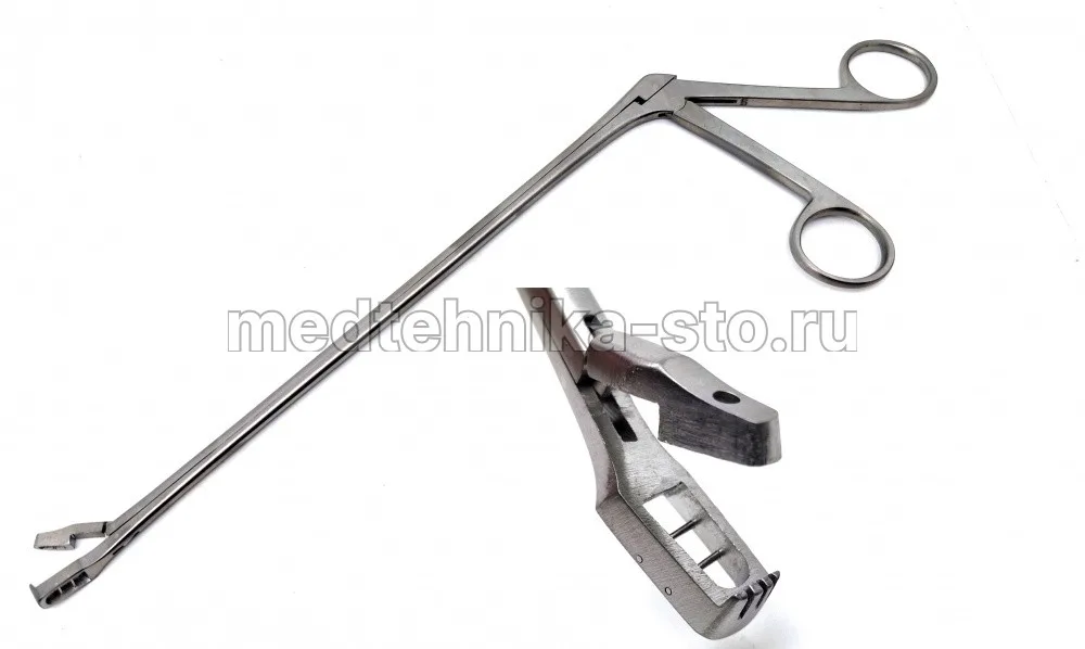 Щипцы биопсийные WITTNER 230 мм