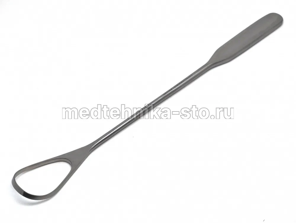 Кюретка тупая послеродовая Surgicon
