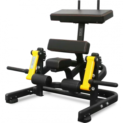 BRONZE GYM PL-1714 Сгибание ног стоя