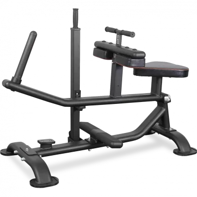 BRONZE GYM PL-1719 Голень сидя