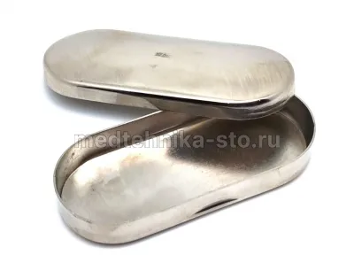Игольник металлический СССР