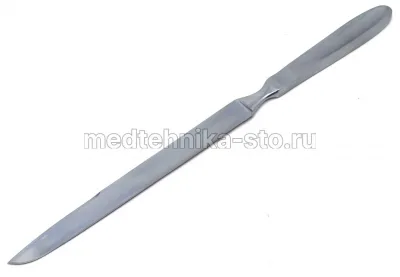 Нож ампутационный большой СССР