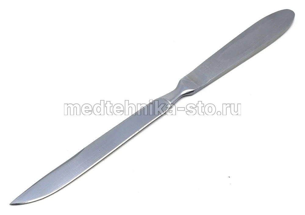 Нож ампутационный малый СССР