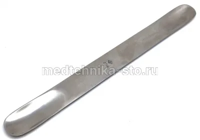 Шпатель нейрохирургический СССР
