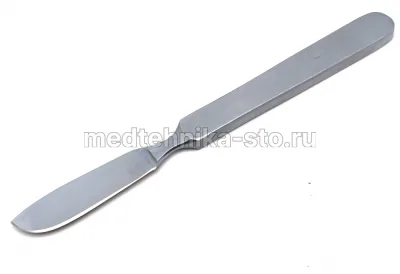 Нож резекционный брюшистый СССР