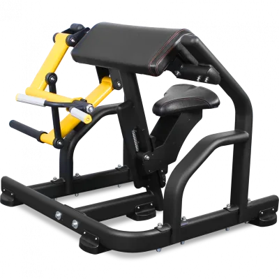 BRONZE GYM PL-1713 Бицепс