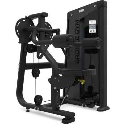 BRONZE GYM NEO 05 Дельтa-машина