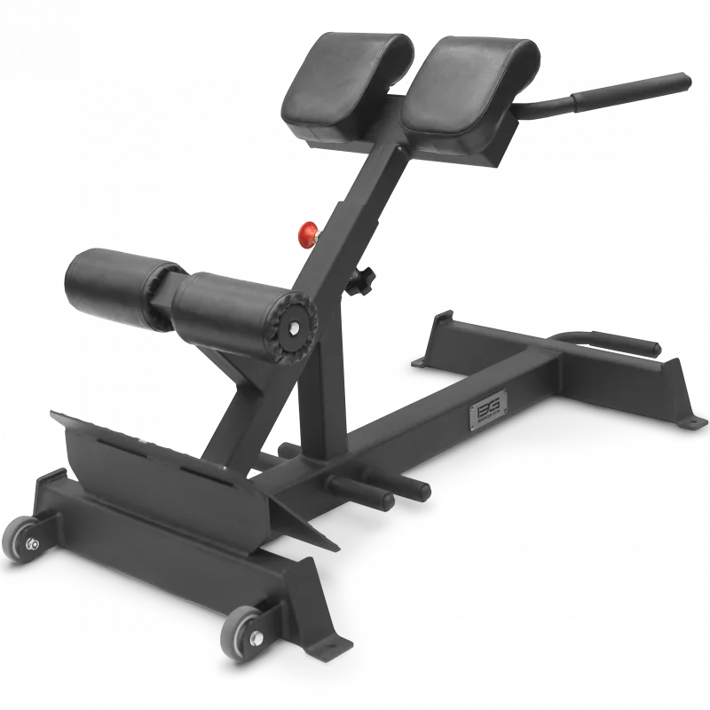 BRONZE GYM AL-317 Гиперэкстензия