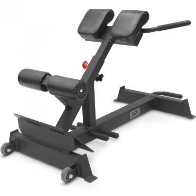 BRONZE GYM AL-317 Гиперэкстензия