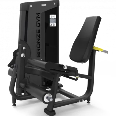 BRONZE GYM NEO 02 Разгибание ног