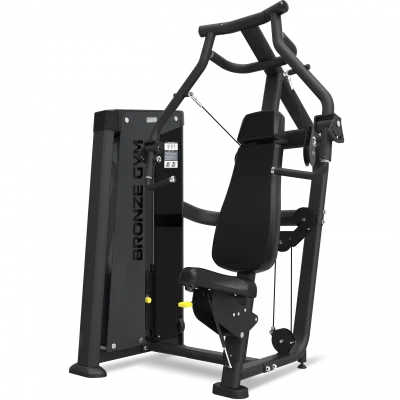 BRONZE GYM NEO 10 Жим от груди независимый