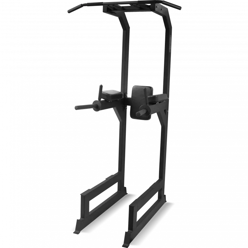 BRONZE GYM AL-310 Стойка турник/пресс/брусья