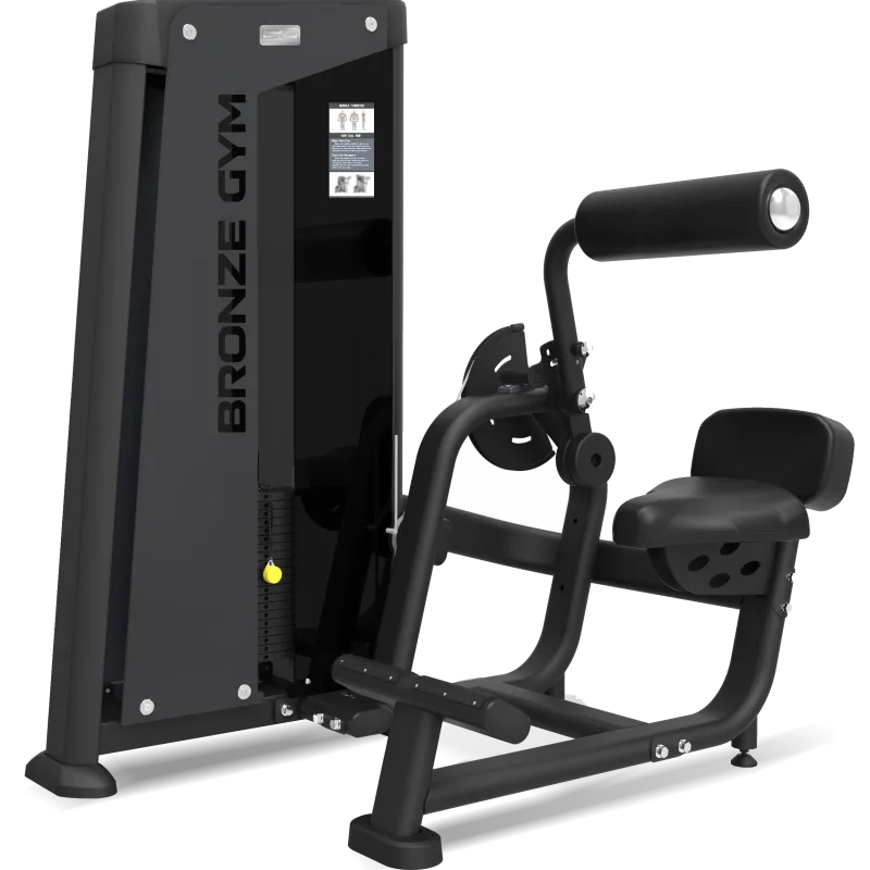 BRONZE GYM NEO 31 Разгибание спины